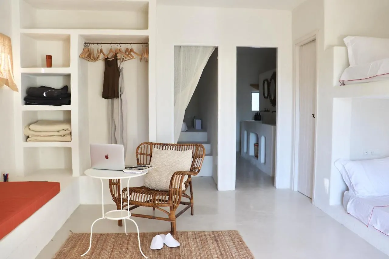 La Pandilla Ibiza Hostel Sant Francesc de s'Estany Spain