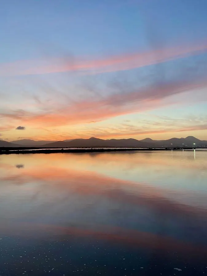 La Pandilla Ibiza Hostel Sant Francesc de s'Estany 0*,  Spain