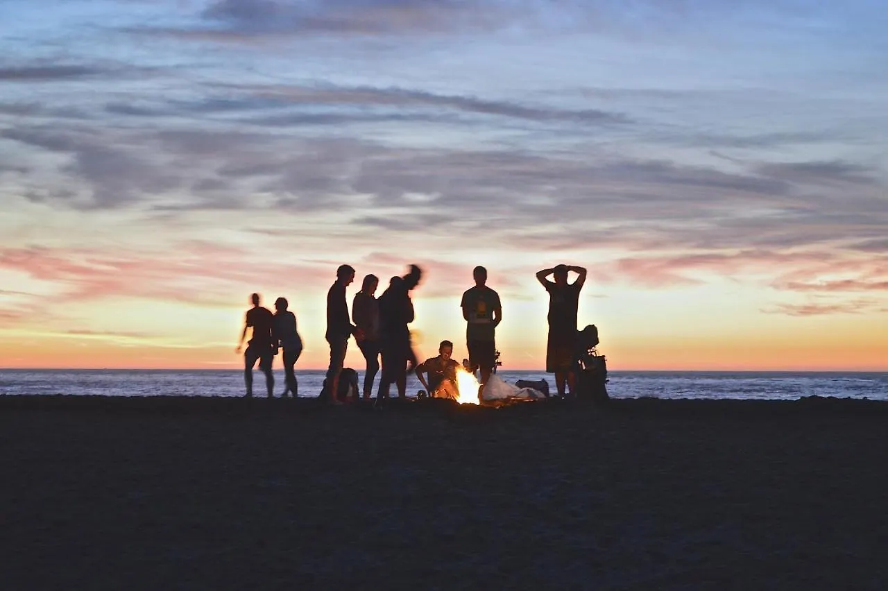 La Pandilla Ibiza Hostel Sant Francesc de s'Estany