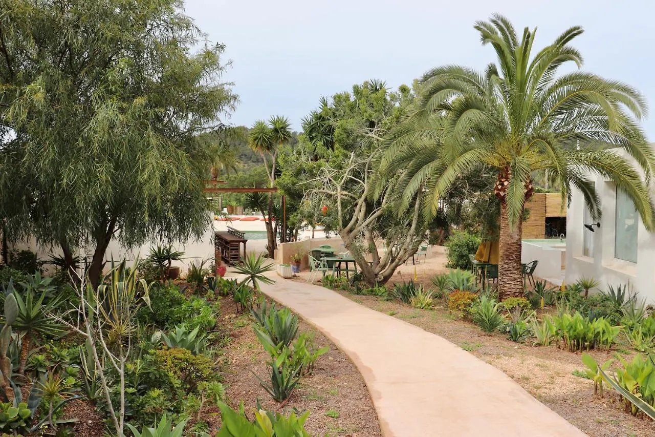 La Pandilla Ibiza Hostel Sant Francesc de s'Estany 0*,