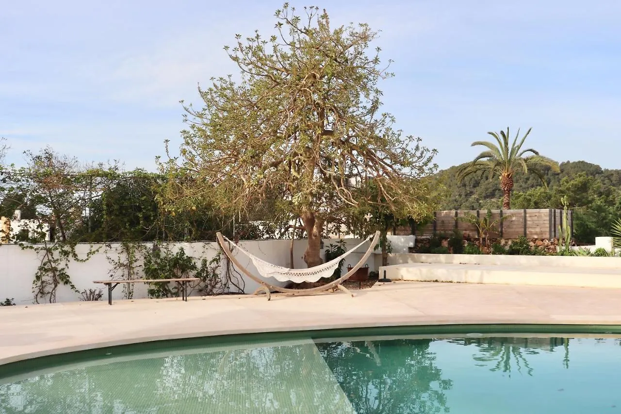 La Pandilla Ibiza Hostel Sant Francesc de s'Estany 0*,  Spain