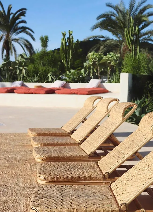 Ostello La Pandilla Ibiza Sant Francesc de s'Estany