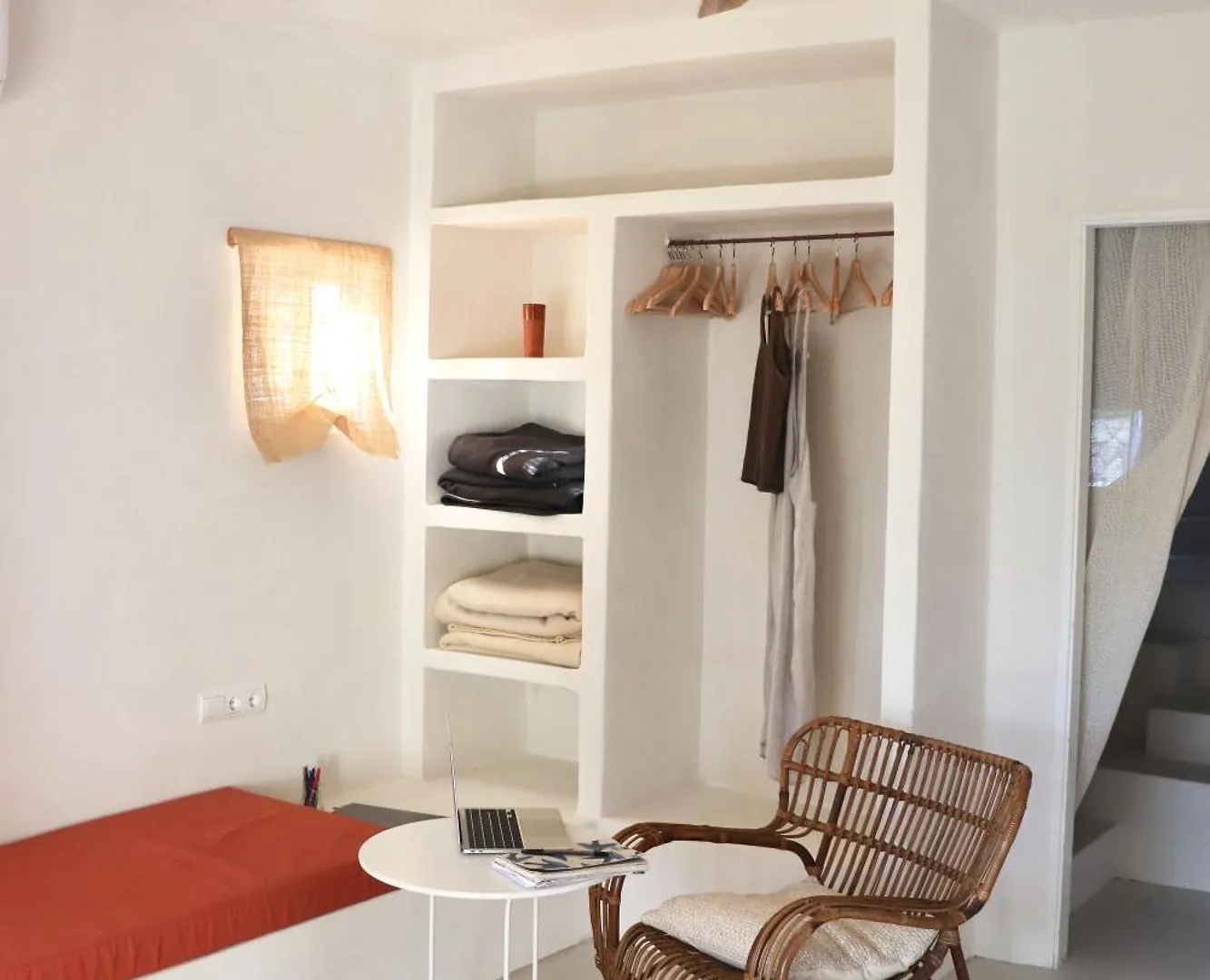 La Pandilla Ibiza Hostel Sant Francesc de s'Estany 0*,  Spain