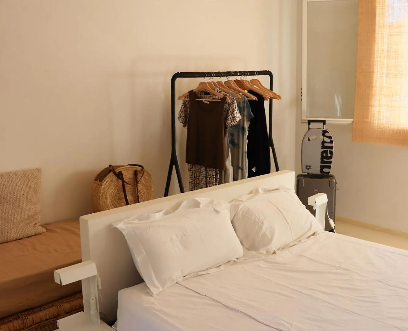 La Pandilla Ibiza Hostel Sant Francesc de s'Estany