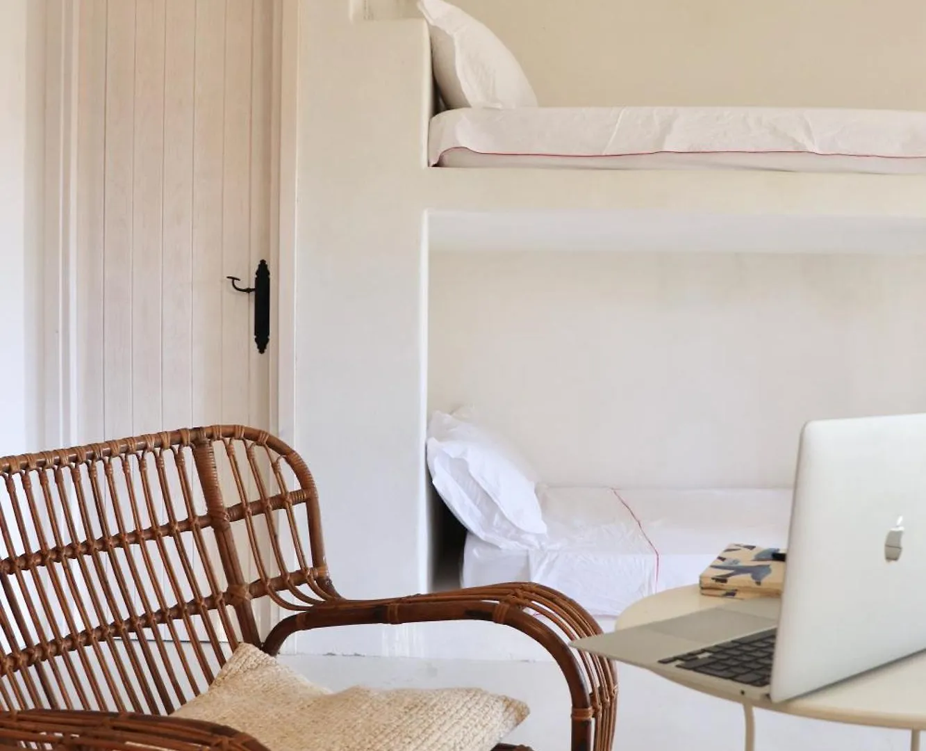 La Pandilla Ibiza Hostel Sant Francesc de s'Estany Spain