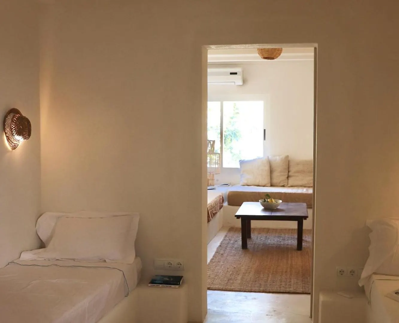 La Pandilla Ibiza Hostel Sant Francesc de s'Estany Spain