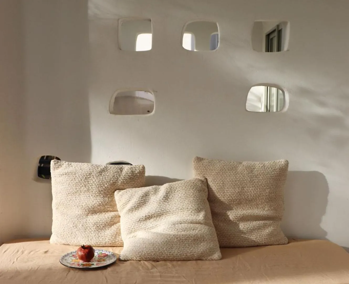 La Pandilla Ibiza Hostel Sant Francesc de s'Estany Spain