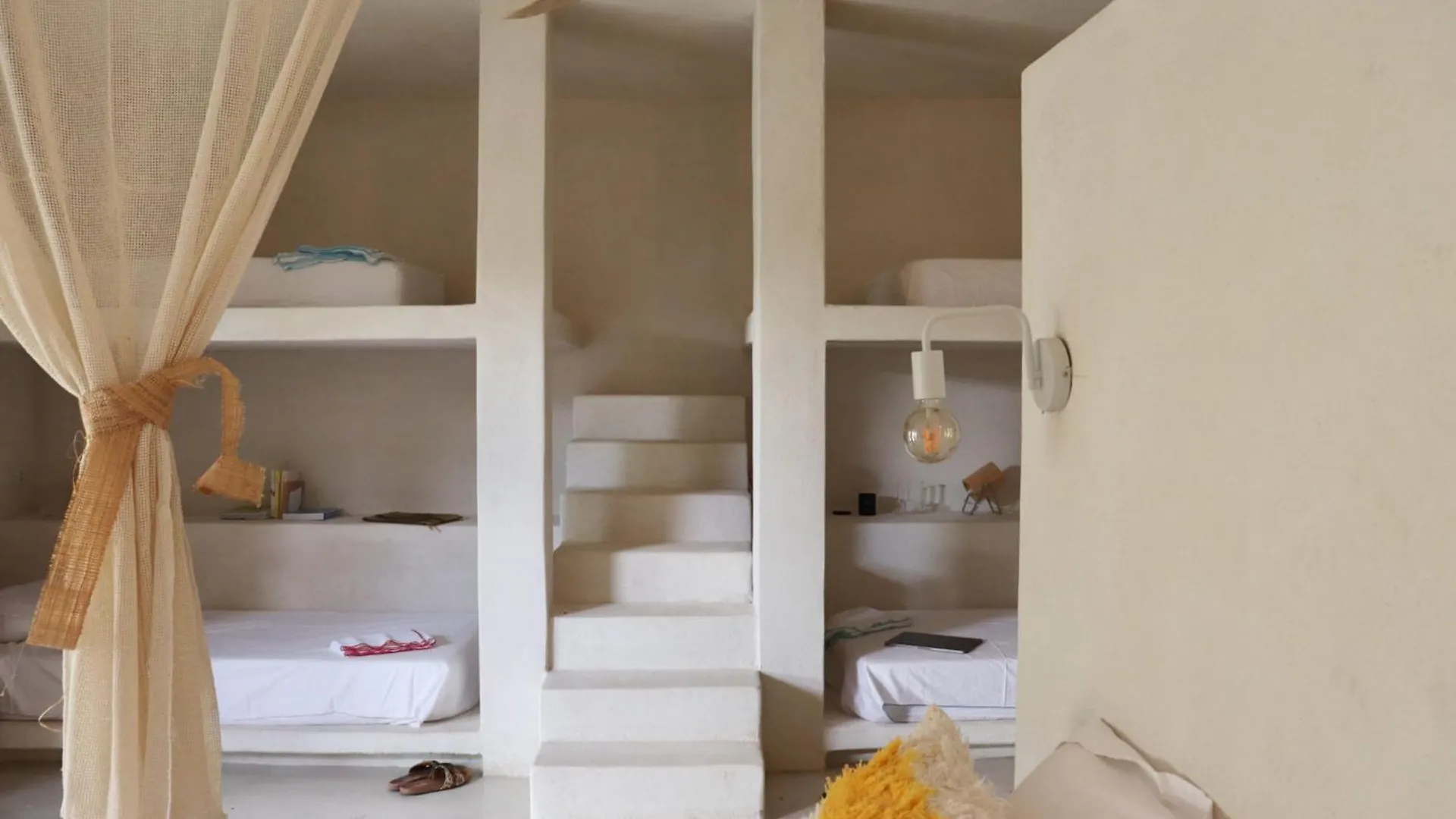 La Pandilla Ibiza Hostel Sant Francesc de s'Estany Spain