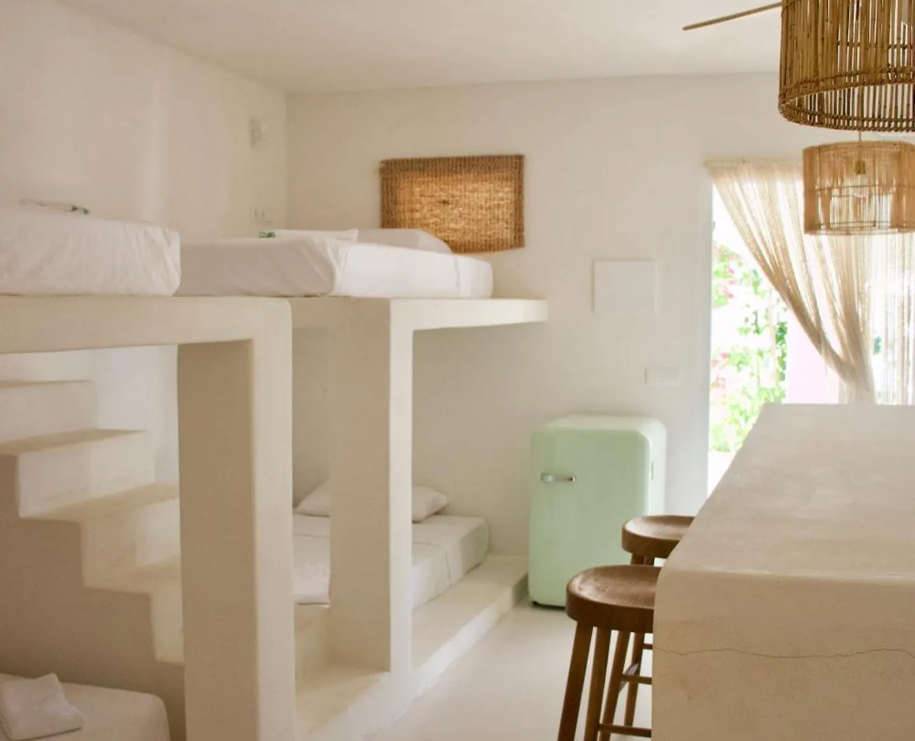 La Pandilla Ibiza Hostel Sant Francesc de s'Estany
