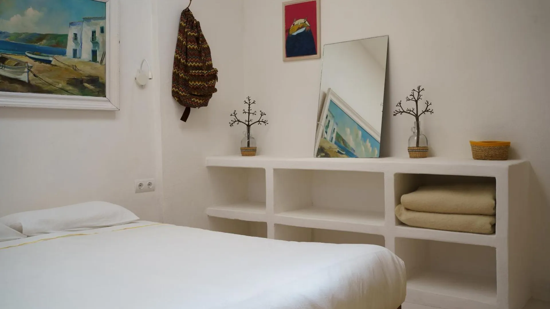 Ostello La Pandilla Ibiza Sant Francesc de s'Estany