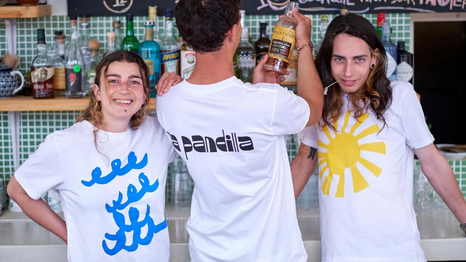 Ostello La Pandilla Ibiza Sant Francesc de s'Estany Spagna