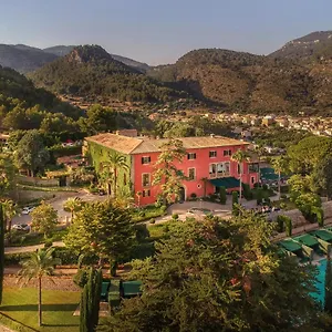 5* Hotel Gran Son Net