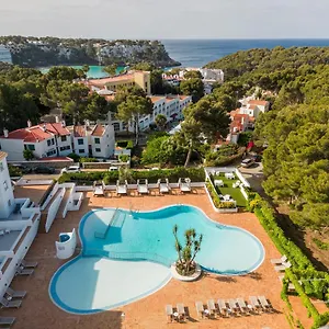Ilunion Menorca Appart hôtel